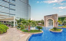 Conrad Dubai